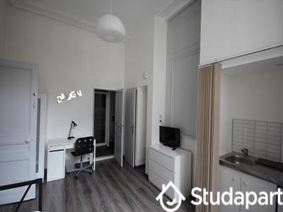 Louer Appartement Lille Nord