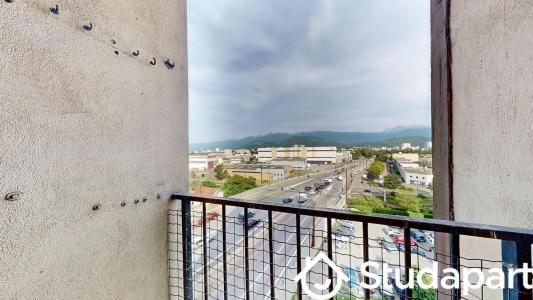 Annonce Location Appartement Grenoble 38