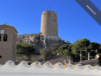 For sale Gruissan 4 rooms 150 m2 Aude (11430) photo 0