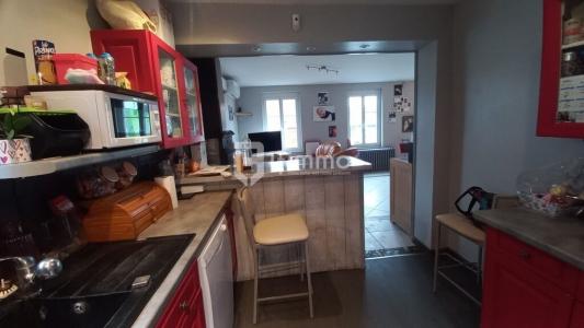 For sale Brimeux 7 rooms 150 m2 Pas de calais (62170) photo 1