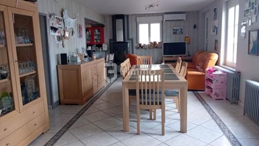 For sale Brimeux 7 rooms 150 m2 Pas de calais (62170) photo 2