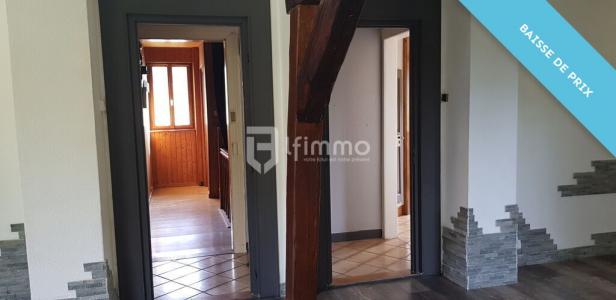 For sale Lautenbach 7 rooms 180 m2 Haut rhin (68610) photo 4