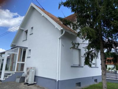 Annonce Vente Maison Gries 67