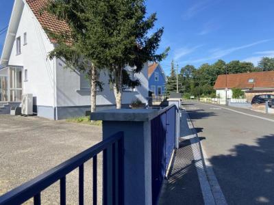 Acheter Maison Gries 365000 euros