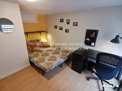 Louer Appartement Saint-etienne Loire