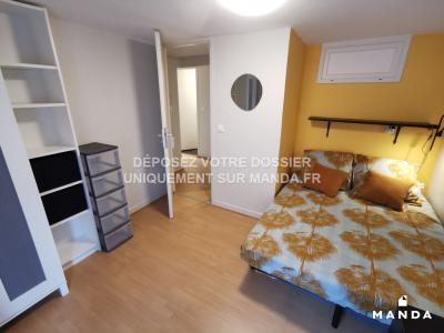 Louer Appartement Saint-etienne 320 euros