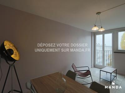 Annonce Location 2 pices Appartement Mans 72