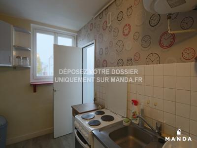 Louer Appartement Mans Sarthe