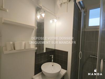 Louer Appartement Mans 569 euros