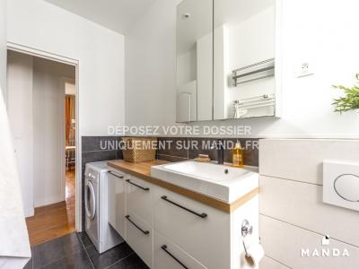 Annonce Location 5 pices Appartement Paris-17eme-arrondissement 75