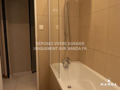 Louer Appartement 11 m2 Nancy