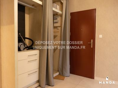 Louer Appartement Nancy Meurthe et moselle