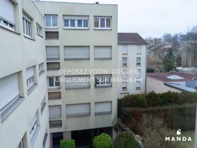 Louer Appartement Nancy 385 euros