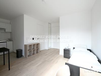 Annonce Location Appartement Courbevoie 92