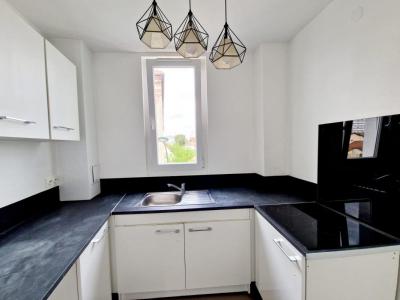 Acheter Appartement Epinay-sur-seine 165000 euros