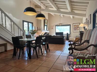 Acheter Maison Nimes 598000 euros