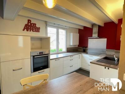 For rent Perray-en-yvelines 4 rooms 66 m2 Yvelines (78610) photo 3