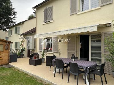 For sale Epinal 4 rooms 100 m2 Vosges (88000) photo 0