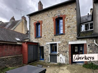 For sale Vitre 8 rooms 180 m2 Ille et vilaine (35500) photo 0