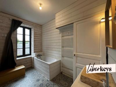 For sale Vitre 8 rooms 180 m2 Ille et vilaine (35500) photo 3