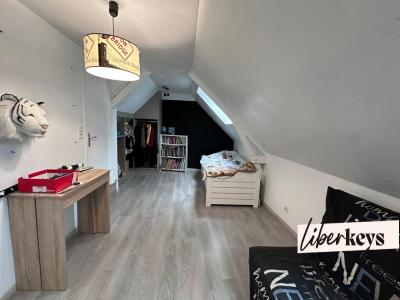 For sale Vitre 8 rooms 180 m2 Ille et vilaine (35500) photo 4