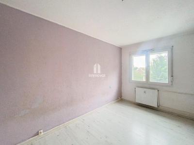 Acheter Appartement 65 m2 Strasbourg