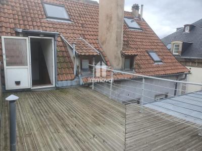 For sale Strasbourg 3 rooms 62 m2 Bas rhin (67000) photo 0