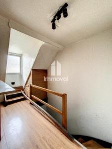 Acheter Appartement Strasbourg 393750 euros