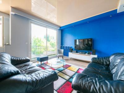 For sale Fontenay-sous-bois 4 rooms 79 m2 Val de Marne (94120) photo 2