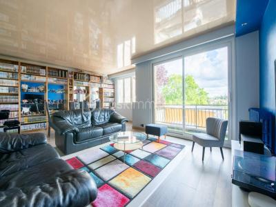 For sale Fontenay-sous-bois 4 rooms 79 m2 Val de Marne (94120) photo 3