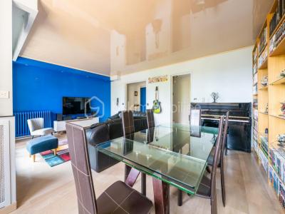 For sale Fontenay-sous-bois 4 rooms 79 m2 Val de Marne (94120) photo 4