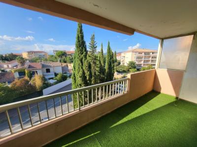 Annonce Vente 3 pices Appartement Frejus 83