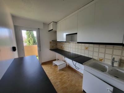 Acheter Appartement 60 m2 Frejus