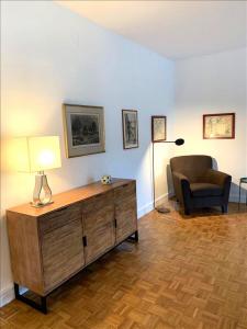 Louer Appartement Vaucresson Hauts de Seine