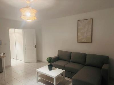 For rent Marseille-9eme-arrondissement 1 room 33 m2 Bouches du Rhone (13009) photo 0