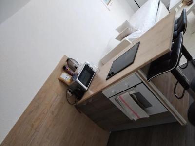 Annonce Location Appartement Marseille 13