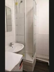 Louer Appartement 21 m2 Marseille