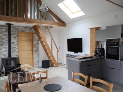 For sale Oloron-sainte-marie 2 rooms 55 m2 Pyrenees atlantiques (64400) photo 0