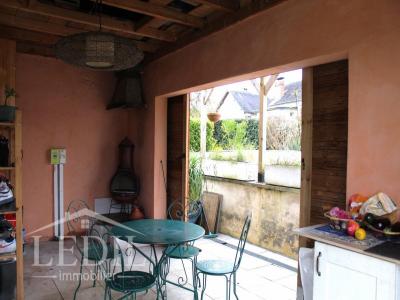 For sale Oloron-sainte-marie 2 rooms 55 m2 Pyrenees atlantiques (64400) photo 4