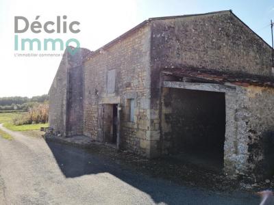 For sale Taillebourg 2 rooms 81 m2 Charente maritime (17350) photo 3