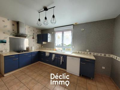 Acheter Maison Migne-auxances 224000 euros