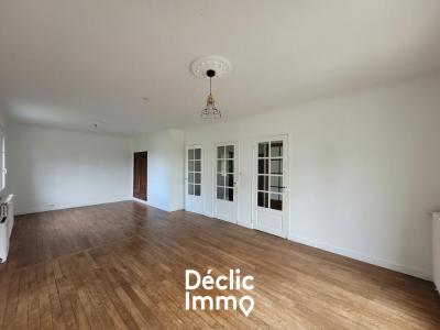 For sale Saint-julien-l'ars 6 rooms 115 m2 Vienne (86800) photo 0