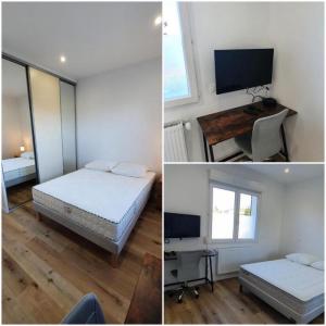 Annonce Location Appartement Neuilly-plaisance 93