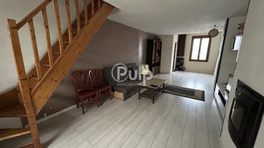 For sale Carvin 6 rooms 109 m2 Pas de calais (62220) photo 1