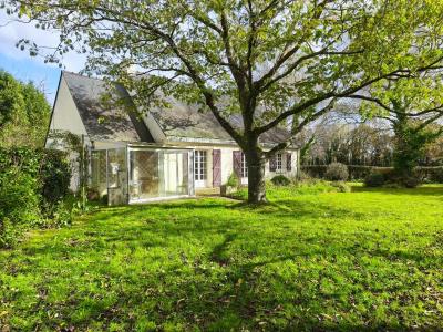 For sale Peaule 5 rooms 90 m2 Morbihan (56130) photo 1