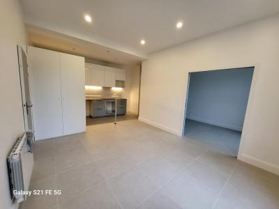 For rent Lyon-5eme-arrondissement 3 rooms 57 m2 Rhone (69005) photo 1