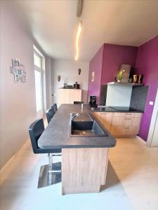 Annonce Vente 4 pices Maison Longwy 54