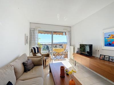 Acheter Appartement Cagnes-sur-mer 360000 euros