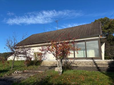 For sale Pechereau 6 rooms 124 m2 Indre (36200) photo 0