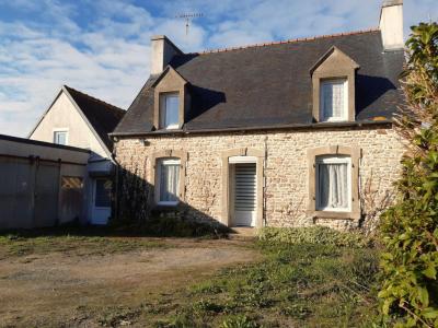 For sale Landudec 5 rooms 105 m2 Finistere (29710) photo 0